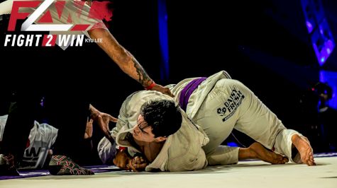 The Top 5 Subs from Fight to Win 153