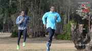 Can Bekele Stop Kipchoge In London?