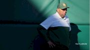 Former Baylor Softball Assistant Coach Mark Lumley Dies After Cancer Battle