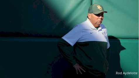 Former Baylor Softball Assistant Coach Mark Lumley Dies After Cancer Battle