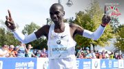 London Marathon To Go Forward As Elite-Only Race On October 4