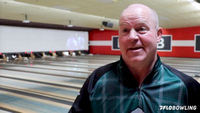 Mack: Packy Bowled Like The No. 1 Pick