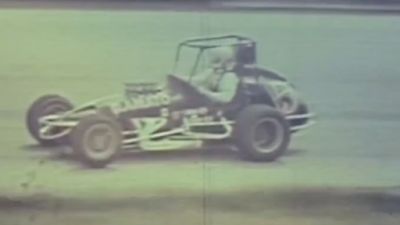 Toledo's USAC Connection