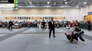 Lukas Hanes vs Caleb Rogel 2026 PBJJF Pan American Jiu-Jitsu Championships