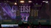 CAO Elite - Lady Jokers [2026 L2.1 Junior - PREP - D2 Day 1] 2026 CHEERSPORT National All Star Cheerleading Championship