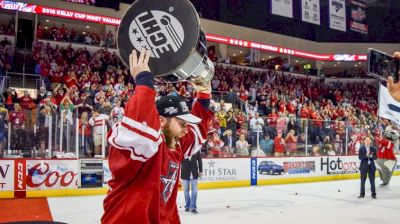 2016 Kelly Cup Finals