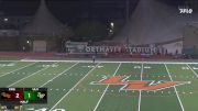 Replay: CMS vs La Verne | Oct 9 @ 7 PM