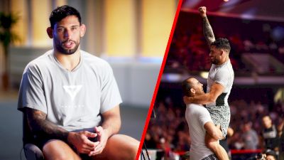 When I Won ADCC: Matheus Diniz Relives His Greatest Victory