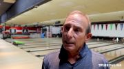 Norm Duke Explains Lineup Decisions At PBA League