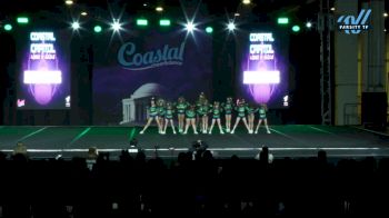 Jersey All Stars - Storm Troopers [2024 L1 Mini Day 1] 2024 Coastal at the Capitol Grand Nationals