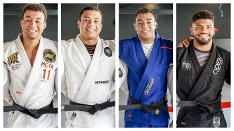 These Four Brand-New Black Belts Are Poised To Disrupt Jiu-Jitsu In 2021