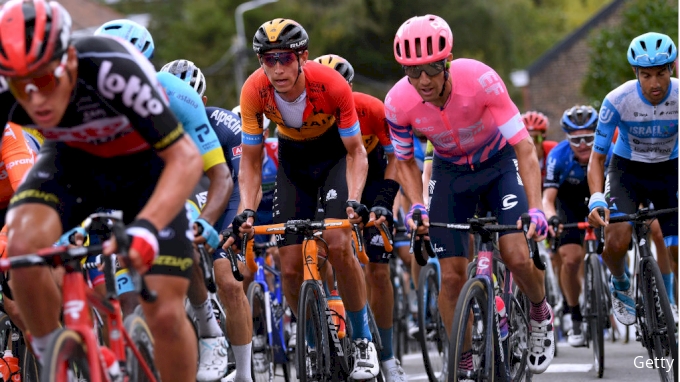picture of 2020 Must Watch Videos From Flèche Wallonne