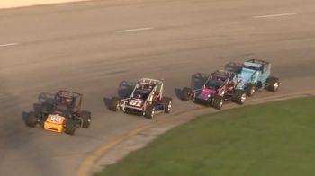 24/7 Replay: 2018 Rollie Beale Classic at Toledo