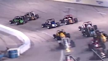 24/7 Replay: 2015 Rollie Beale Classic at Toledo