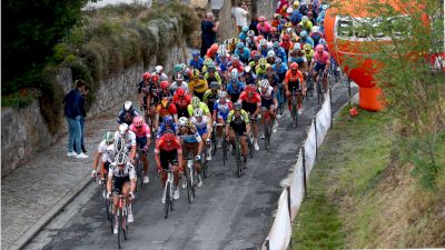 Watch In Canada: Flèche Wallone Men