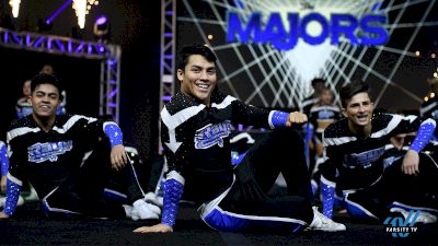 Relive Every Winning Routine From The MAJORS 2022