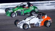 Stat Book: USAC Silver Crown At Toledo Edition