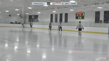 Replay: Home - 2023 Calgary IHA vs Okanagan Edm. | Dec 2 @ 11 AM