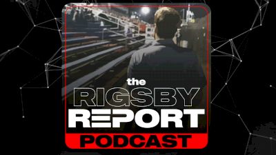 Kenny Wallace | The Rigsby Report Podcast