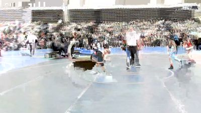 78-M lbs Round Of 16 - Joseph Stolfi, Team Tugman vs Noah Kalebek, Cordoba Trained