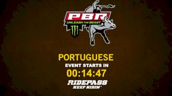 Full Replay - PBR UTB-Madison Square Garden (Listen L - PBR UTB-MSG (Portuguese)