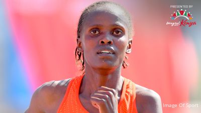 161. London Marathon Women's Preview