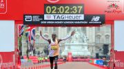 Can Bekele Finally Stop Kipchoge? London Marathon Men's Preview | The FloTrack Podcast (Ep. 160)