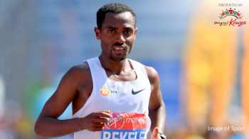 What Needs To Happen For Bekele To Upset Kipchoge?