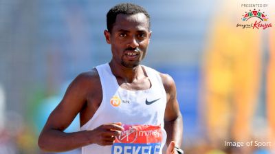 What Needs To Happen For Bekele To Upset Kipchoge?