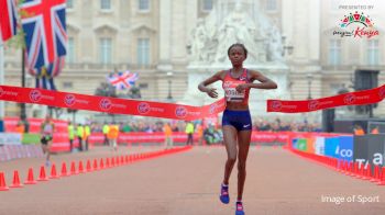 2020 London Marathon | Full Event Replay