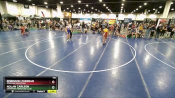 Replay: M4 - 2024 Western States Preseason Championships | Oct 5 @ 9 AM