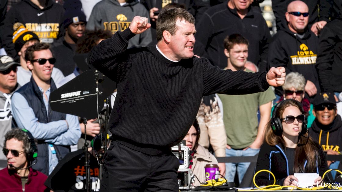 FRL - Tom Brands Comments On Rule Changes