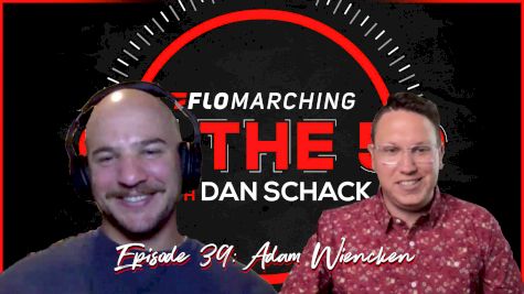 Adam Wiencken | On The 50 with Dan Schack (Ep. 39)