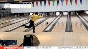 2020 PBA Cheetah Championship - FloZone - Round Of 8