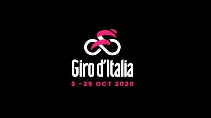 picture of 2020 Giro d'Italia Stage 3