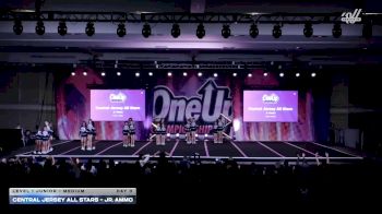 CJA - Ammo [2026 L1 Junior - Medium Day 3] 2026 One Up Grand Nationals