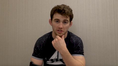 Dante Leon Ready For War At WNO