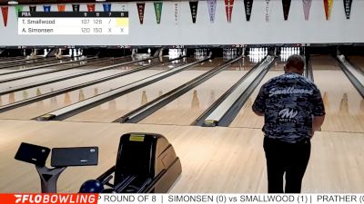 Chameleon - FloZone - Round Of 8
