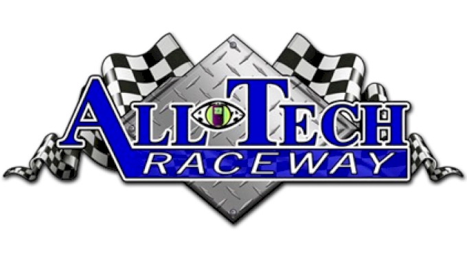 picture of 2020 Weekly Racing at All-Tech Speedway
