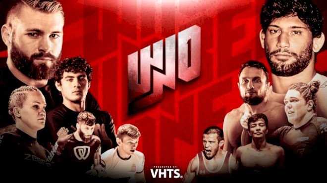 Best Bets For FloGrappling's WNO