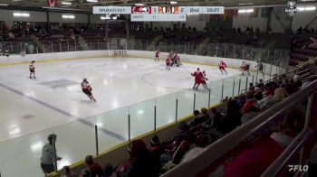 Replay: Home - 2024 St. Catharines vs Fort Erie | Mar 27 @ 6 PM