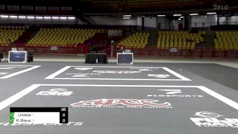 Luan Pimentel vs Luis Felipe 2024 ADCC South American Trials 1