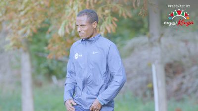 Kenenisa Bekele Withdraws From London Marathon