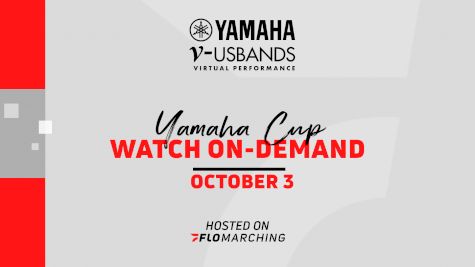 2020 USBands Yamaha Cup: All Performances