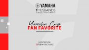 Fan Favorite: 2020 USBands Yamaha Cup