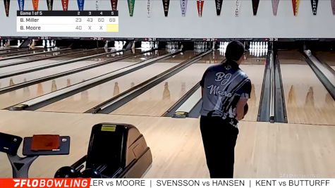 2020 PBA Scorpion Championship - FloZone - Round Of 8