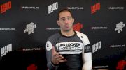 Jason Rau Discusses Experience At WNO