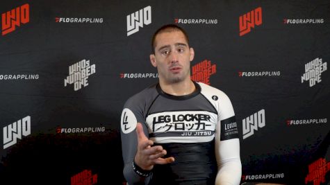 Jason Rau Discusses Experience At WNO