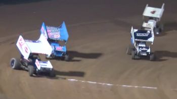 Heat Races | Short Track Nationals Friday at I-30 Speedway