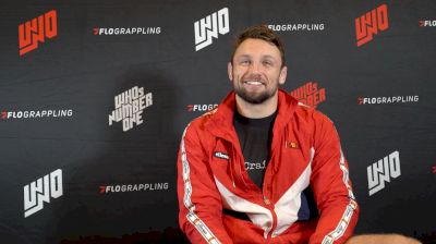 Craig Jones Wants A Match With Dillon Danis??